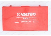 Паяльник ER-03 насадки 50-75мм VTp.799.E.050075 Valtec