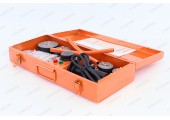 Паяльник 1200Вт 20-63 WM-10 TIM