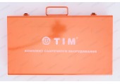 Паяльник 1800Вт 75-110 WM-16 TIM