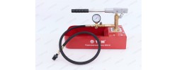 Опрессовыватель мини WM61 TIM