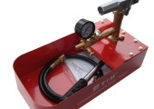 Опрессовыватель мини WM61 TIM