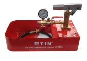 Опрессовыватель мини WM61 TIM