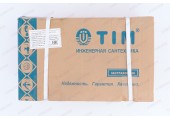 Опрессовыватель мини WM61 TIM