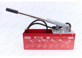 Опрессовыватель WM50 TIM