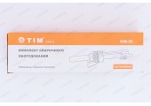 Паяльник круглый WM-05 TIM