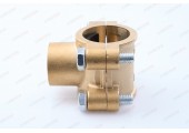 Врезка трубная 1*3/4В*1 Tim