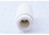 Обратный клапан 20 белый Pro Aqua