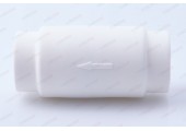 Обратный клапан 20 белый Pro Aqua