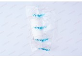 Обратный клапан 20 белый Pro Aqua