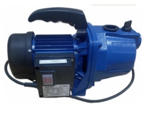 Самовсас. насос  COMFORT JSWm60  ( 0,6кВт, / 60л/м / 37м)