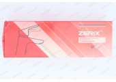 Смеситель для ванны SUS-006 Euro из нержавеющей стали Zerix