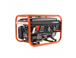 Генератор бензиновый PATRIOT GRS 3500