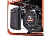 Генератор бензиновый PATRIOT GRS 3500