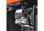 Генератор бензиновый PATRIOT GRS 3500
