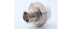 Разборное соединение 25*3/4