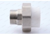 Разборное соединение 25*3/4