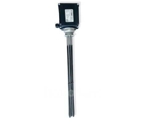 Тэн WP-6 6kW  400V G6/4