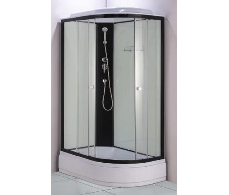 Душевая кабина 472R 120*80*215 Дана