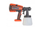Краскопульт аккумуляторный PATRIOT SG 300 UES, 21В