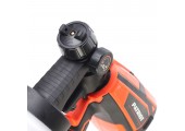 Краскопульт аккумуляторный PATRIOT SG 300 UES, 21В