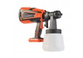 Краскопульт аккумуляторный PATRIOT SG 300 UES, 21В