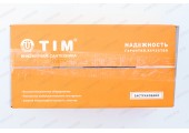 Коллектор с расходомерами без кранов TIM НЕРЖ 1*3/4