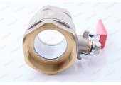 Кран шаровый    NOLF Classic   2
