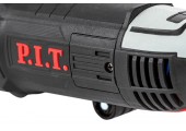 Штроборез P.I.T. PWC150-C (150мм, 1700Вт, 8000об/мин, глубина штроб. 35мм, ширина штроб. 30мм)
