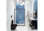 Унитаз подвесной EVA GOLD К505BM