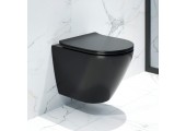 Унитаз подвесной EVA GOLD К505BM
