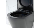 Унитаз подвесной EVA GOLD К505BM
