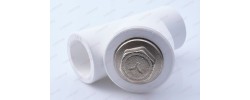 Фильтр 32 грубой очистки белый Pro Aqua