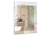 Зеркало прямоугольное Каир 535х750 Silver Mirrors