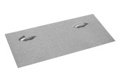 Зеркало прямоугольное Каир 535х750 Silver Mirrors