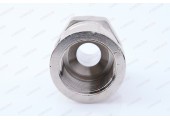 Соединитель обжимной 20*3/4