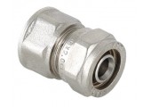 Соединитель обжимной 20*3/4