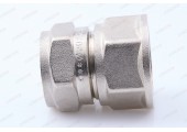 Соединитель обжимной 20*3/4