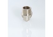 Угольник обжимной 20 * 3/4