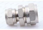 Соединитель обжимной 20*16 VTm.303.N.002016 Valtec