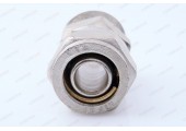 Соединитель обжимной 20*3/4