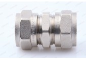 Соединитель обжимной 20 VTm.303.N.002020 Valtec