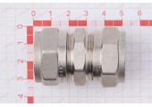 Соединитель обжимной 20 VTm.303.N.002020 Valtec