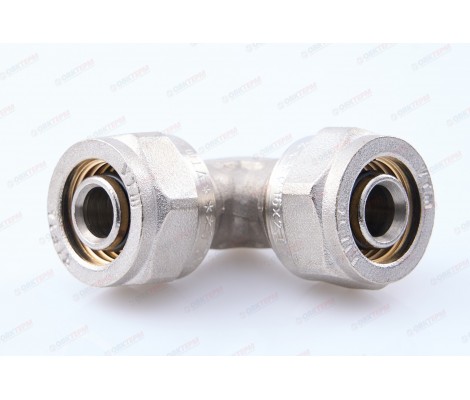 Угольник обжимной 16 VTm.351.N.001616 Valtec