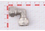 Угольник обжимной 16 VTm.351.N.001616 Valtec