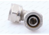 Угольник обжимной 16 VTm.351.N.001616 Valtec