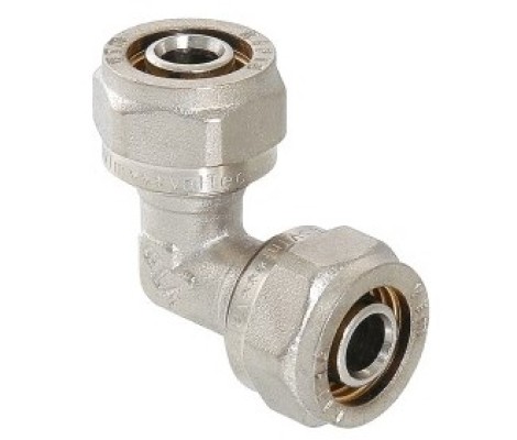 Угольник обжимной 20 VTm.351.N.002020 Valtec
