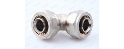 Угольник обжимной 26 VTm.351.N.002626 Valtec
