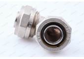 Угольник обжимной 26 VTm.351.N.002626 Valtec