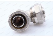 Угольник обжимной 26 VTm.351.N.002626 Valtec