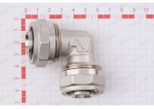 Угольник обжимной 26 VTm.351.N.002626 Valtec